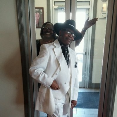 Profile Picture of Reginald Watson (@Reginal54050836) on Twitter