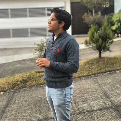 Profile Picture of Abraham Ochoa (@abrahamochoa99) on Twitter