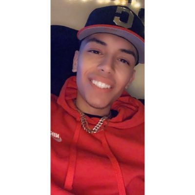 Profile Picture of Dylan Rodriguez (@DRodriguez_17) on Twitter