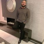 Profile Picture of Raphaël François (@raphaelfrancois140) on Instagram