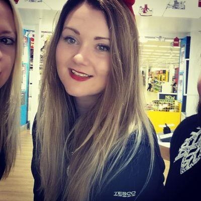 Bobbie Wilson - Twitter Profile Picture of Bobbie Wilson (@bobbiejade2010) on Twitter