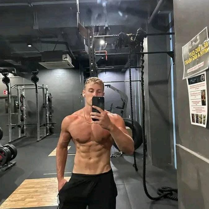 Profile Picture of mark blass (@mark.blass2) on Tiktok