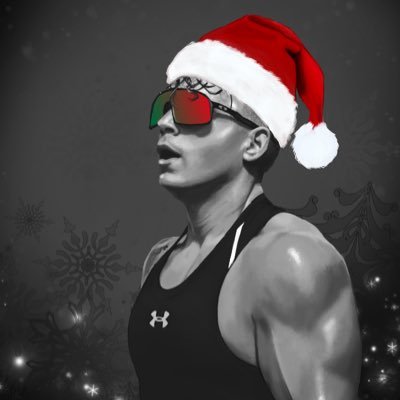 Profile Picture of John David Glaude (@obese_to_beast) on Twitter