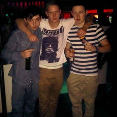 Profile Picture of George Jones (@kimball_jones) on Twitter