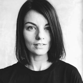 Profile Picture of Iri Barinsky (@irina.barinskaya) on Facebook