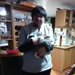 Profile Picture of Jaime Huentecol (@Jaime-Huentecol) on Facebook