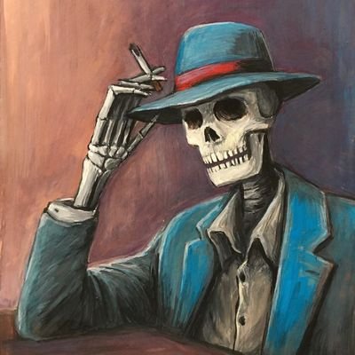 Profile Picture of Kolak (@KoKolakgedang) on Twitter