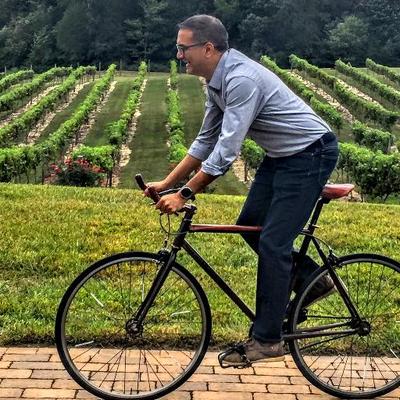 Profile Picture of Jay Chauhan (@jayridius) on Twitter