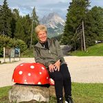 Profile Picture of Daniela Baroni (@quasironi) on Instagram