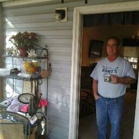 Profile Picture of Joe Gant (@joe-gant-4) on Quora