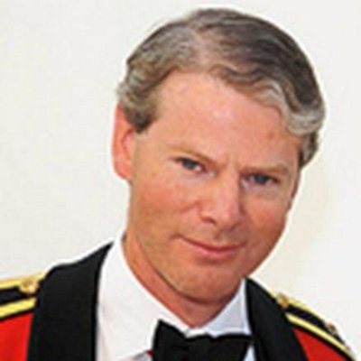 Profile Picture of Adrian John Bradshaw (@adrianbshaw) on Twitter