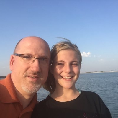 Profile Picture of Steve Britsch (@SteveBritsch) on Twitter