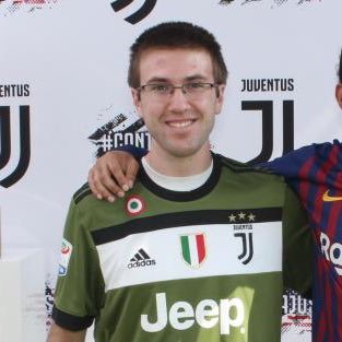 Profile Picture of Andrew Belloli (@BelloliAndrew) on Twitter