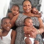 Profile Picture of Cindy McDuffie Roberson (@cindymcduffieroberson) on Instagram