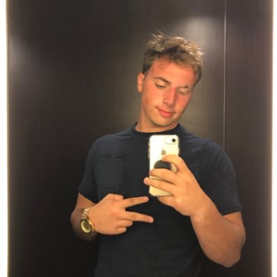 Profile Picture of Jacob_Weed (@JacobWeed3) on Twitter