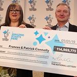 Profile Picture of Frances Patrick connolly (@frances_patrick1998) on Instagram
