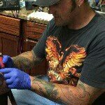 Profile Picture of chad green (@karma_chad) on Instagram