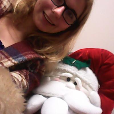 Haley Silver - Twitter Profile Picture of Haley Silver (@hsilver260) on Twitter