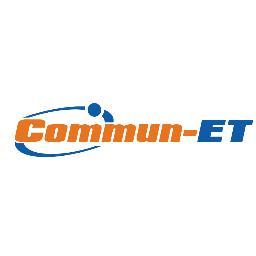 Profile Picture of Ian Swain (@Commun_ET) on Twitter
