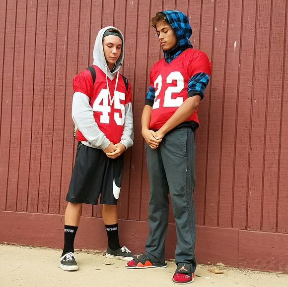 Profile Picture of Michael Parkhurst (@michaelp69) on Poshmark