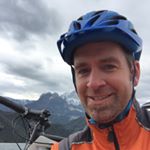 Profile Picture of Joe Wheaton (@h20joe.wheaton) on Instagram