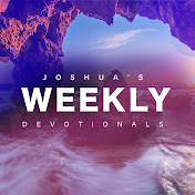 Profile Picture of Joshua's Weekly Devotionals (@joshuasweeklydevotionals5815) on Youtube