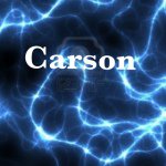 Profile Picture of Carson Moore (@carsonmoorerocks) on Instagram