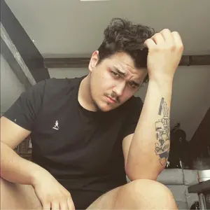 Profile Picture of   Marc-André Fortin... (@marcan_fortin) on Tiktok