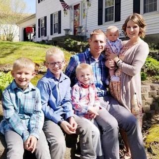 Profile Picture of Dave Suits (@dave.suits.9) on Facebook