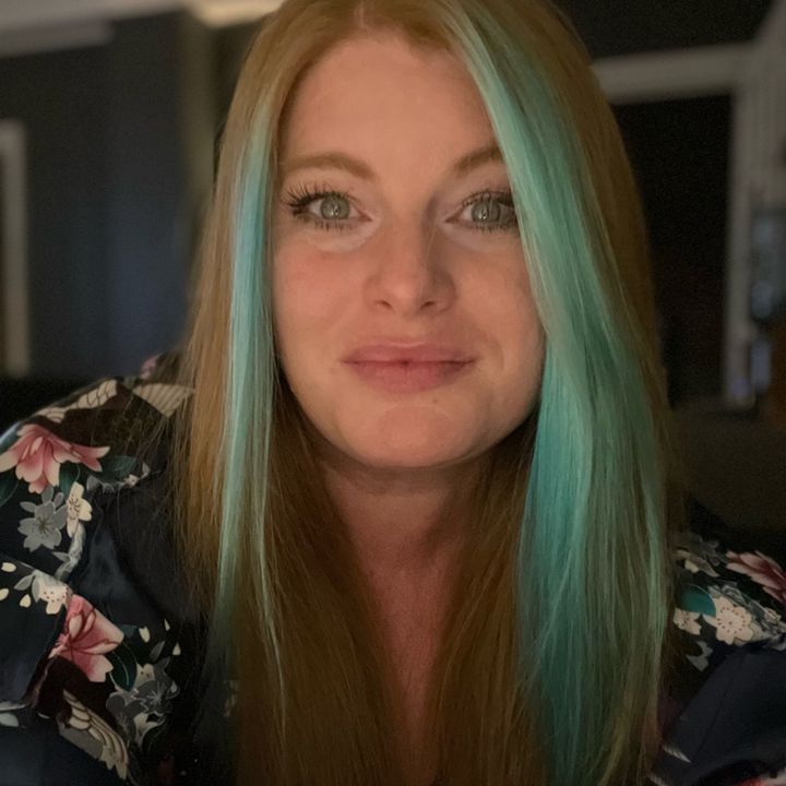 Profile Picture of Leisa Aras (@leisa.aras) on Tiktok