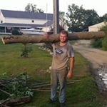 Profile Picture of James Randazzo (@bigboy0386) on Instagram