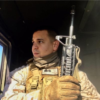 Profile Picture of Ryan Cavazos (@ryancavazos) on Twitter