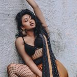 Profile Picture of Jennifer Mootoo (@thebollydoll) on Instagram