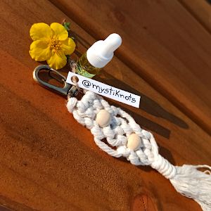 Profile Picture of mystiknots (@mystiknots) on Tiktok