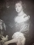 Profile Picture of Elizabeth Hamilton, Countess of Orkneyon Wikipedia