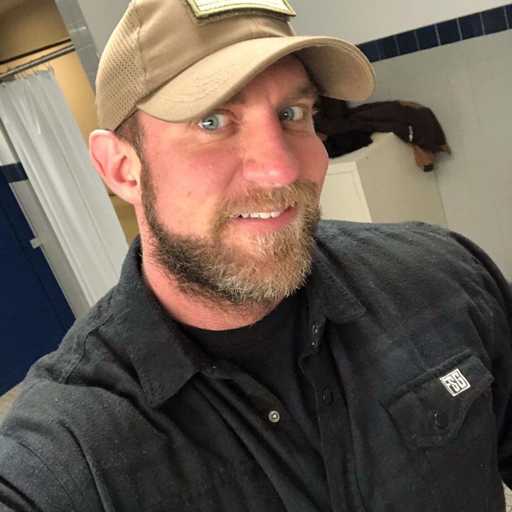 Profile Picture of Patrick baker...Vic (@patrickbaker24) on Tiktok