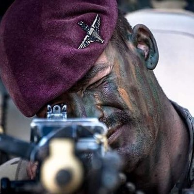 Profile Picture of Peter Boyd (@PeterBo82104486) on Twitter
