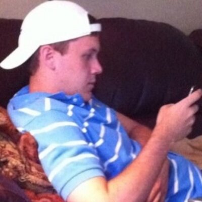 Profile Picture of Zach Bolin (@zbolin) on Twitter