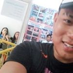 Profile Picture of Arnold Julius Mendoza (@ajmendoza8) on Instagram