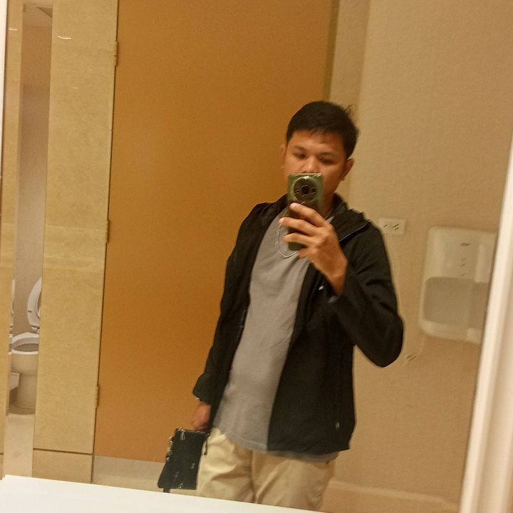Profile Picture of Daryl Daileg (@daryldaileg) on Tiktok