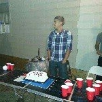 Profile Picture of danny leija (@701_danny_boy) on Instagram