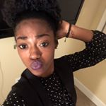 Profile Picture of ebony whitfield (@classyisis) on Instagram