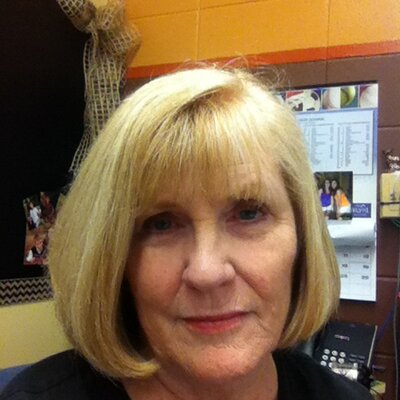 Profile Picture of Ann Faust Anderson (@UofAgrad_Ann) on Twitter