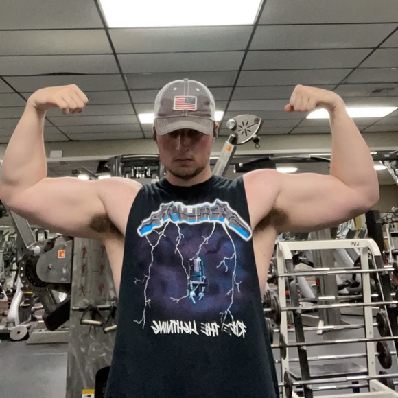 Christopher Cenac - Poshmark Profile Picture of Christopher Cenac (@ccenac) on Poshmark