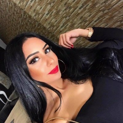 Profile Picture of Paula Mohamed (@mohamed_paula) on Twitter