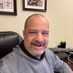 Profile Picture of John Brooks (@jebrooks13) on Flickr