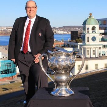 Roland Deveau - Twitter Profile Picture of Roland Deveau (@rolliecangolf) on Twitter