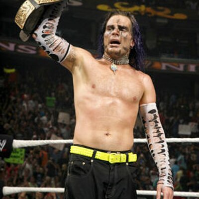 Profile Picture of Joe Eslick (@HARDYNUMBER1) on Twitter