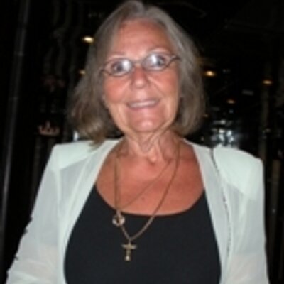 Profile Picture of Peg TenHoopen (@CETUSA_Peg) on Twitter