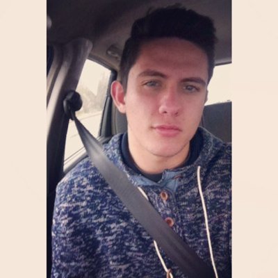 Profile Picture of •Dinggger_Steve• (@StephenMcpeek) on Twitter